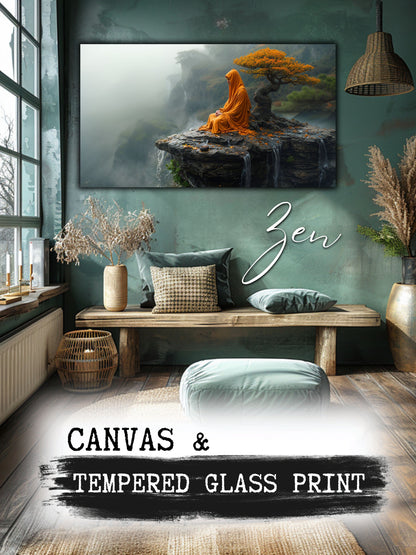 Tablou living elegant printabil pe panza canvas sau pe sticla securizata.