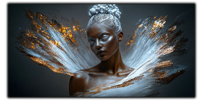 Tablou Sticla Securizata – Beyond Imagination No29