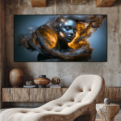 Tablou Sticla Securizata – Beyond Imagination No58