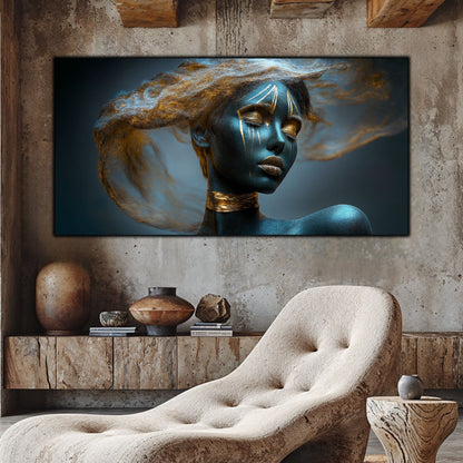 Tablou Sticla Securizata – Beyond Imagination No56