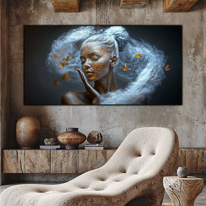 Tablou Sticla Securizata – Beyond Imagination No63