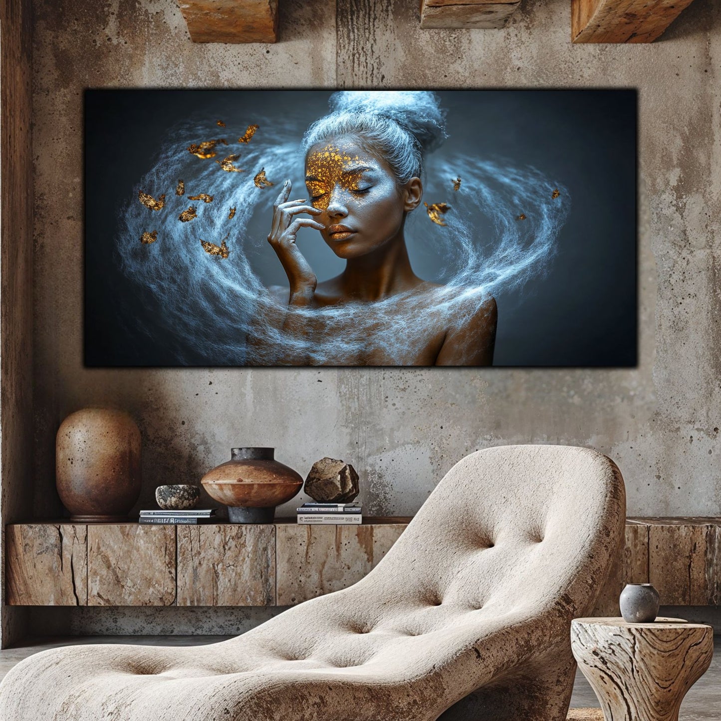 Tablou Sticla Securizata – Beyond Imagination No32