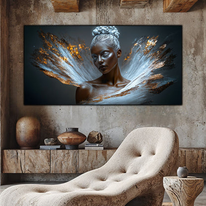 Tablou Sticla Securizata – Beyond Imagination No29