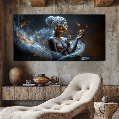 Tablou Sticla Securizata – Beyond Imagination No23