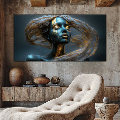 Tablou Sticla Securizata – Beyond Imagination No25