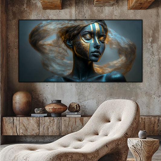 Tablou Sticla Securizata – Beyond Imagination No19