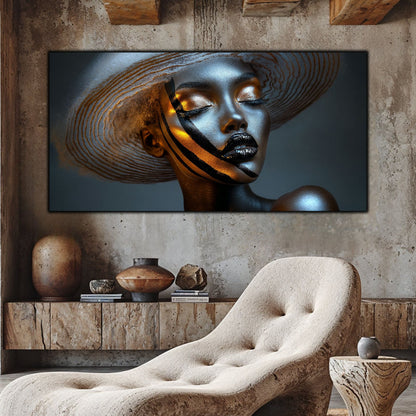 Tablou Sticla Securizata – Beyond Imagination No52