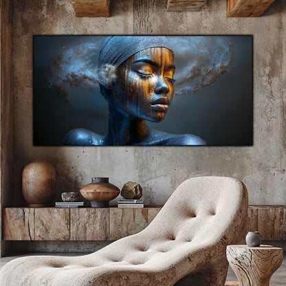 Tablou Sticla Securizata – Beyond Imagination No37