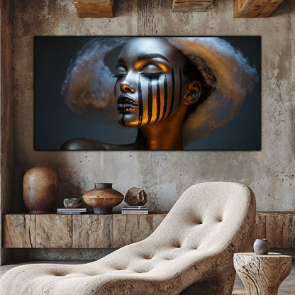 Tablou Sticla Securizata – Beyond Imagination No54