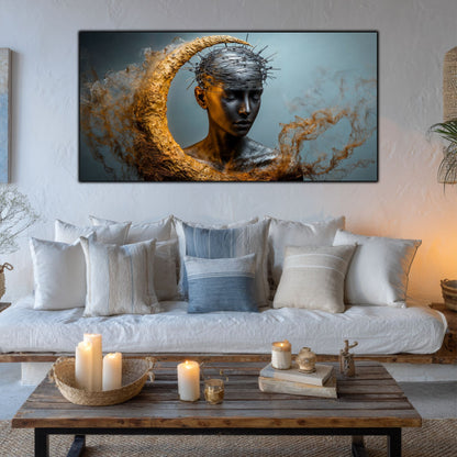 Tablou Sticla Securizata – Unbound No 07