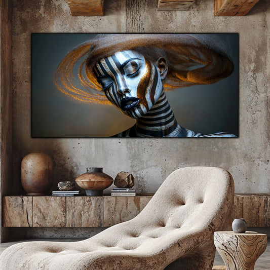 Tablou Sticla Securizata – Beyond Imagination No42