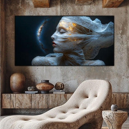 Tablou Sticla Securizata – Beyond Imagination No17