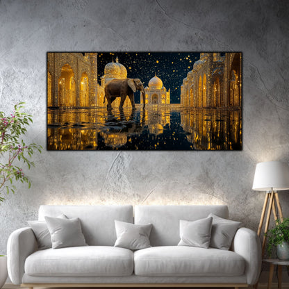 Tablou Modern Living – The Royal Crossing