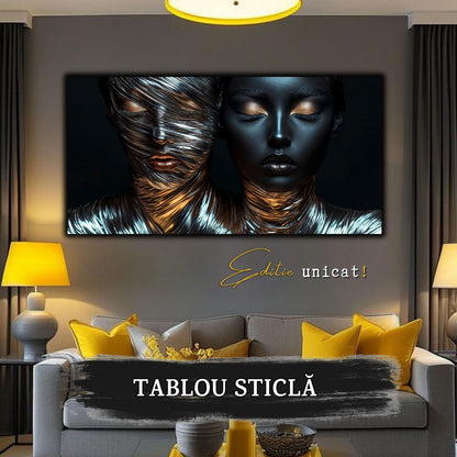 Tablouri decorative abstracte, Tablouri Sufragerie, Tablouri Dormitor