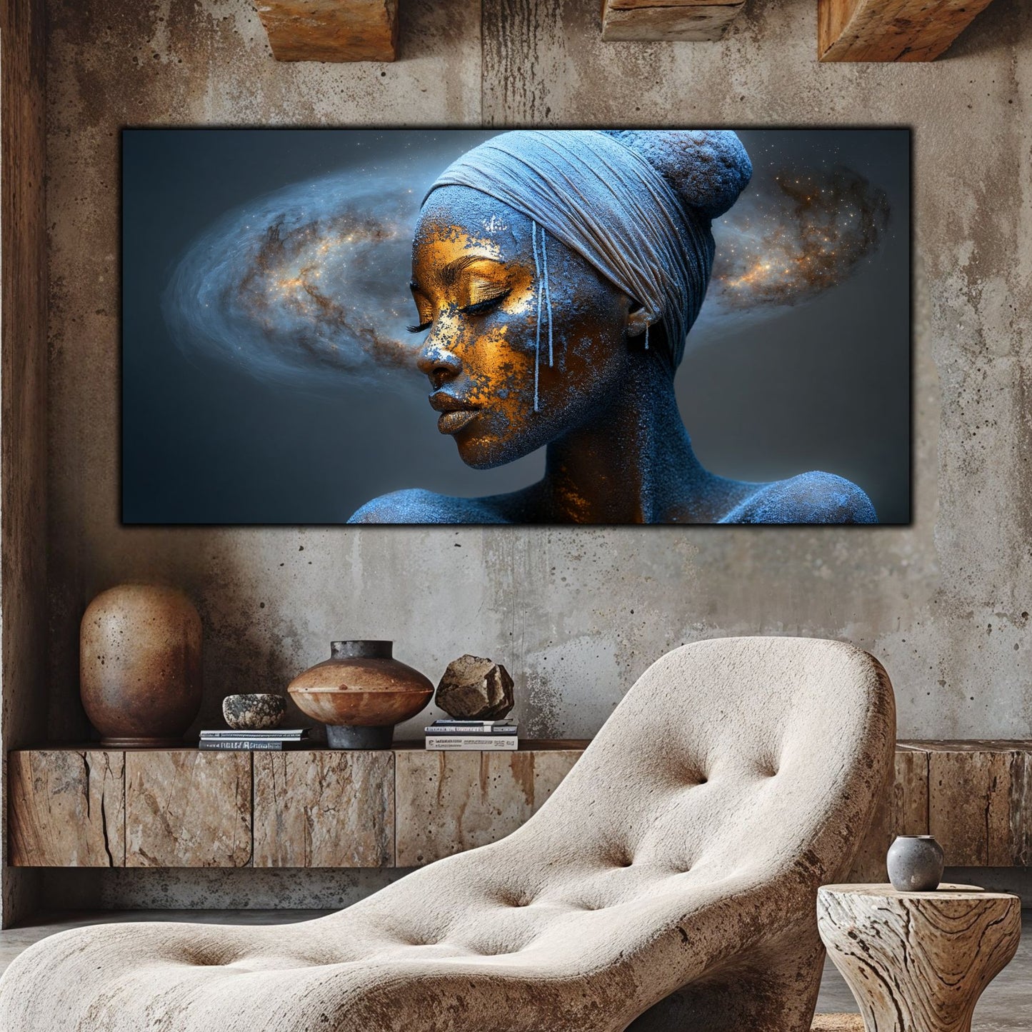 Tablou Sticla Securizata – Beyond Imagination No39