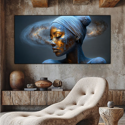 Tablou Sticla Securizata – Beyond Imagination No39