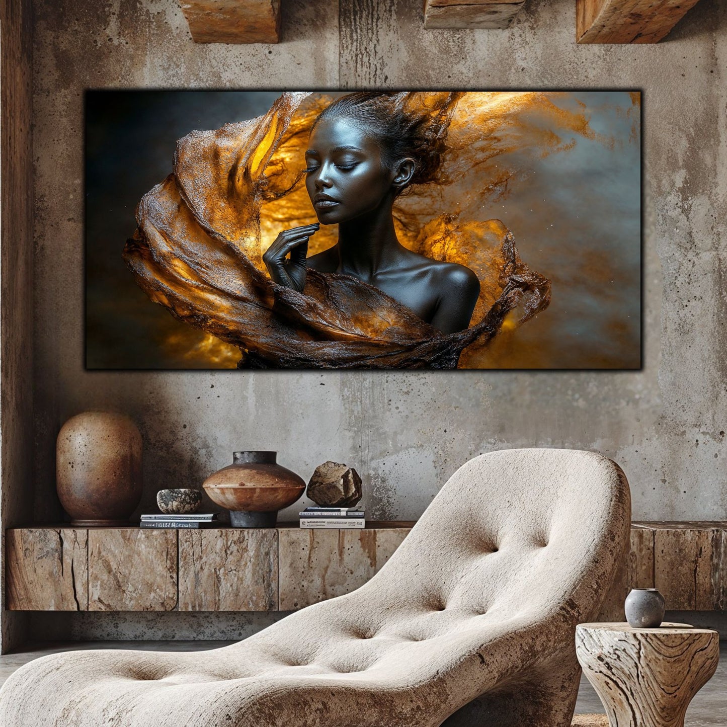 Tablou Sticla Securizata – Beyond Imagination No12