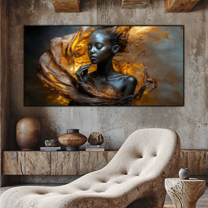 Tablou Sticla Securizata – Beyond Imagination No12