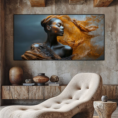 Tablou Sticla Securizata – Beyond Imagination No41