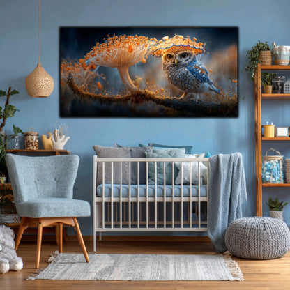 Tablou Canvas - pentru Camera Copiilor - No 19