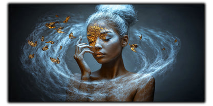 Tablou Sticla Securizata – Beyond Imagination No32