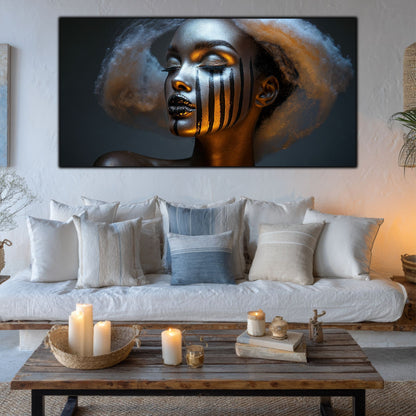 Tablou Sticla Securizata – Beyond Imagination No54