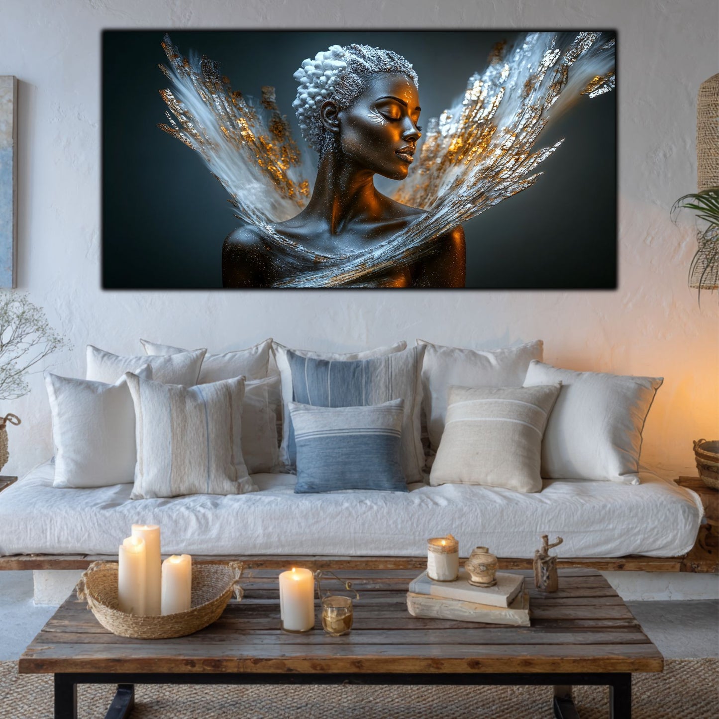 Tablou Sticla Securizata – Beyond Imagination No49