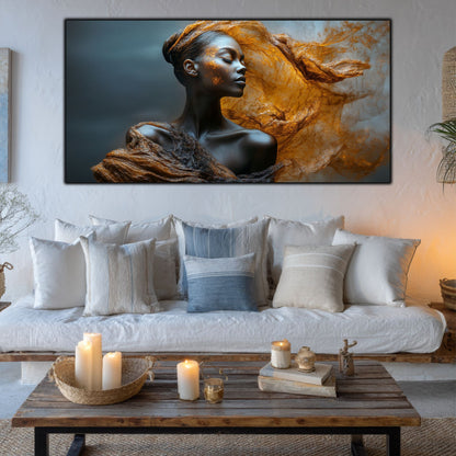 Tablou Sticla Securizata – Beyond Imagination No41