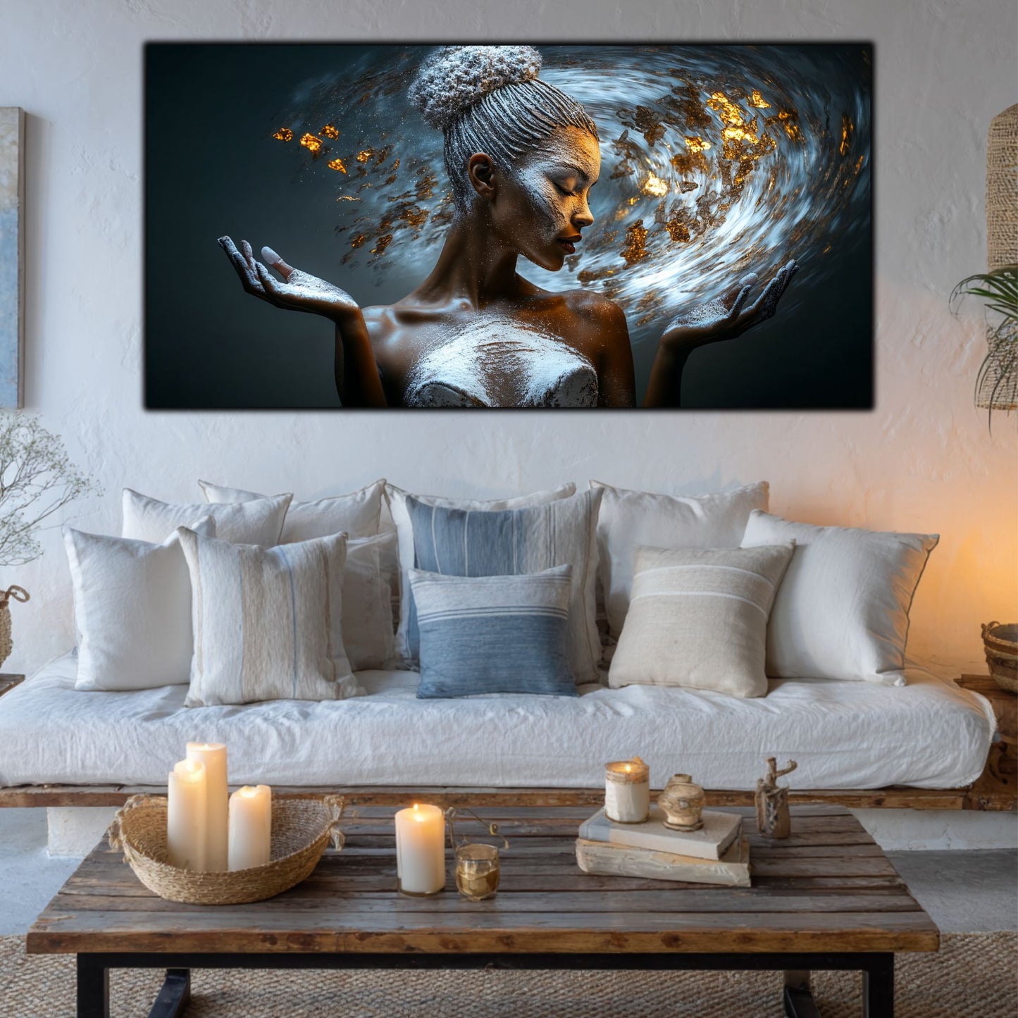 Tablou Sticla Securizata – Beyond Imagination No53