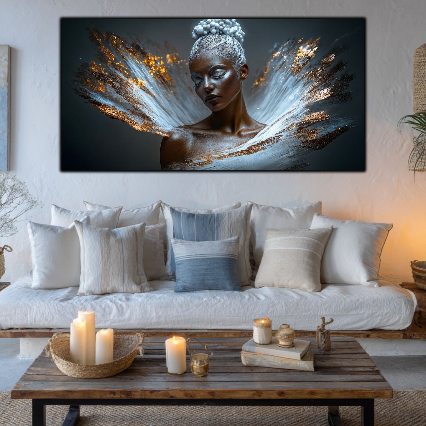 Tablou Sticla Securizata – Beyond Imagination No29