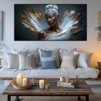 Tablou Sticla Securizata – Beyond Imagination No29