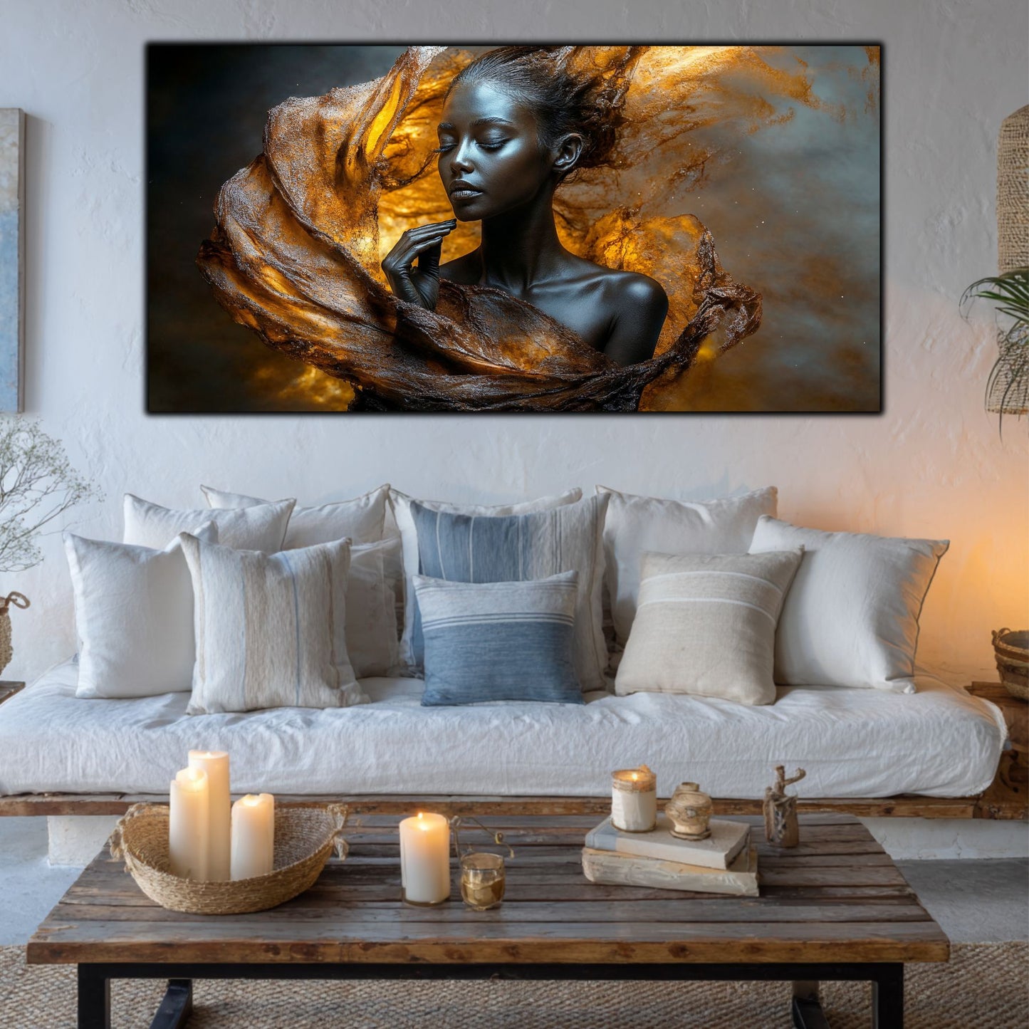 Tablou Sticla Securizata – Beyond Imagination No12