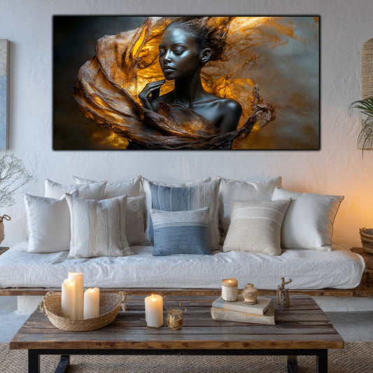 Tablou Sticla Securizata – Beyond Imagination No12