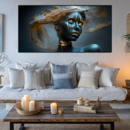 Tablou Sticla Securizata – Beyond Imagination No56