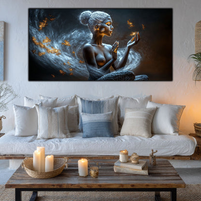 Tablou Sticla Securizata – Beyond Imagination No23