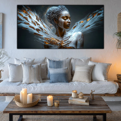 Tablou Sticla Securizata – Beyond Imagination No13