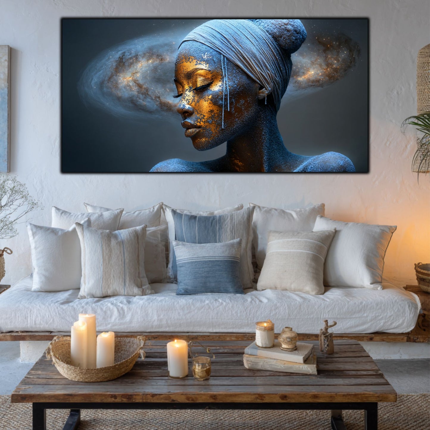 Tablou Sticla Securizata – Beyond Imagination No39