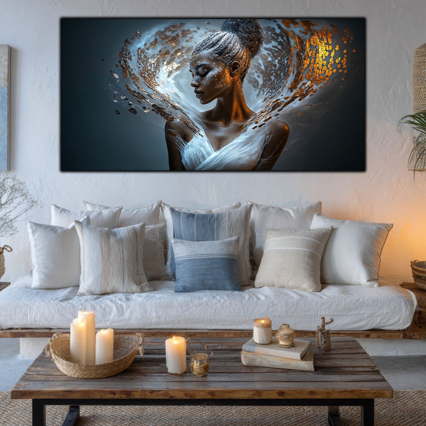 Tablou Sticla Securizata – Beyond Imagination No51