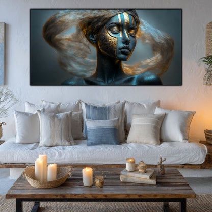 Tablou Sticla Securizata – Beyond Imagination No19