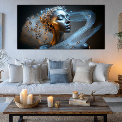 Tablou Sticla Securizata – Beyond Imagination No61