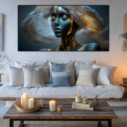 Tablou Sticla Securizata – Beyond Imagination No45