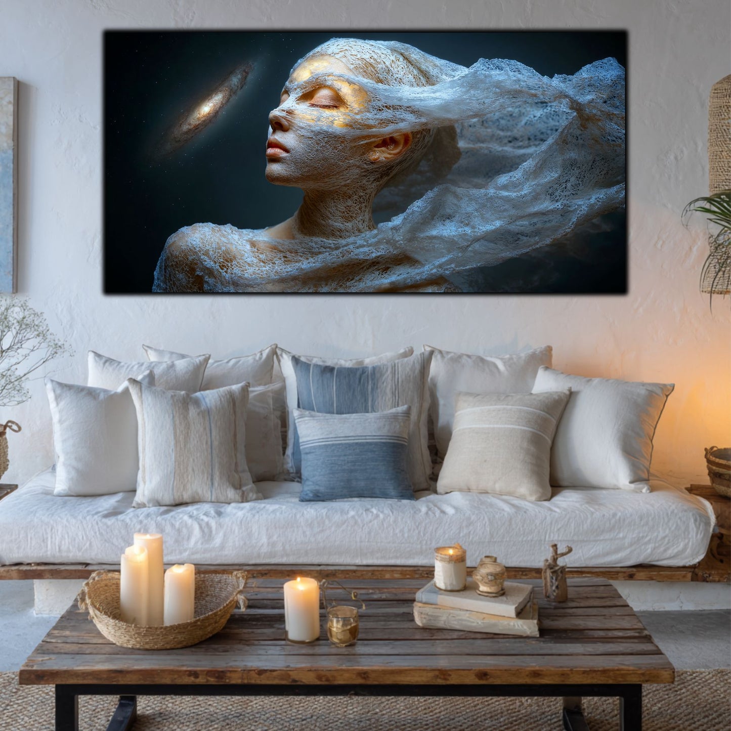 Tablou Sticla Securizata – Beyond Imagination No20