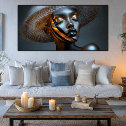 Tablou Sticla Securizata – Beyond Imagination No52