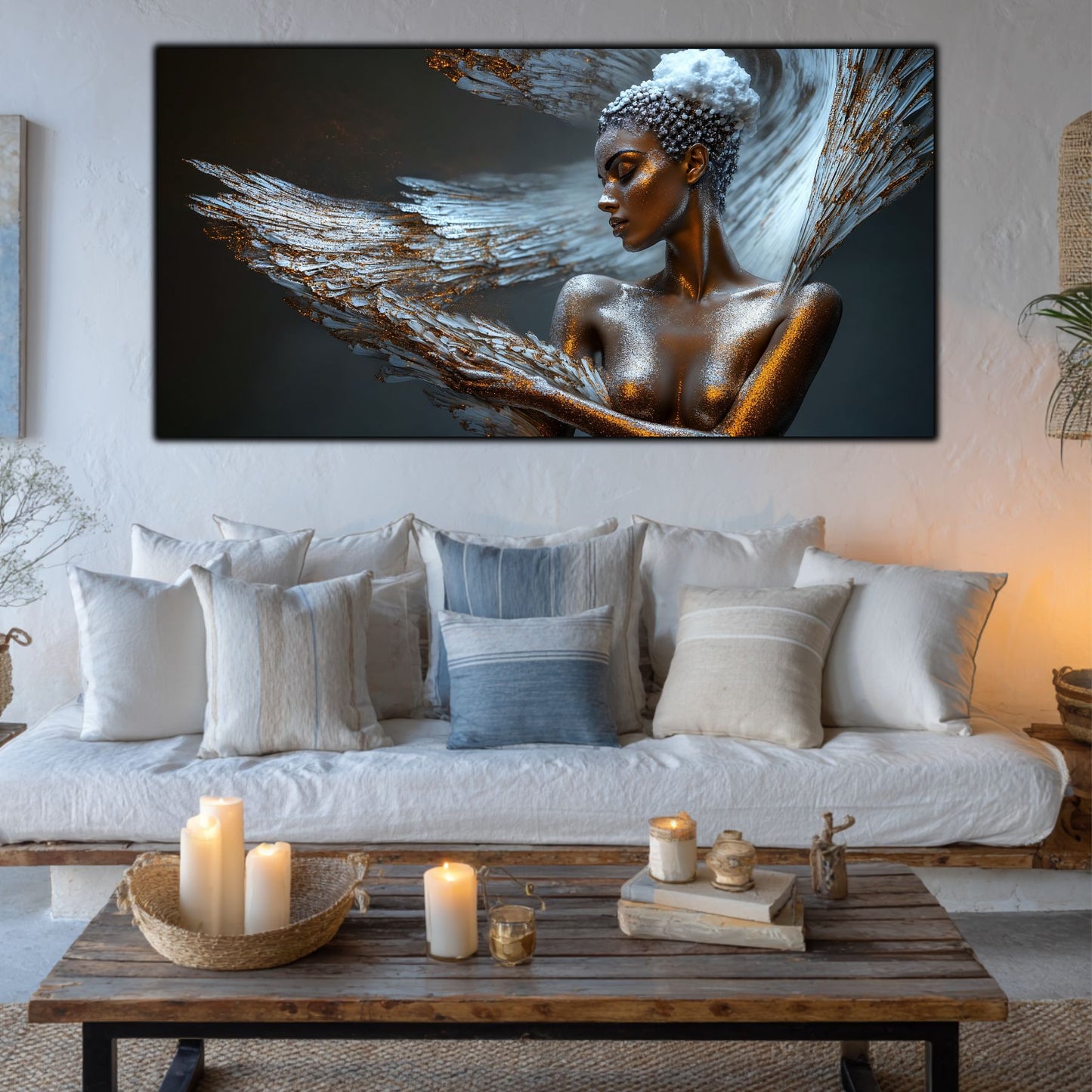 Tablou Sticla Securizata – Beyond Imagination No15