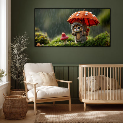 Tablou Canvas - pentru Camera Copiilor - No 03