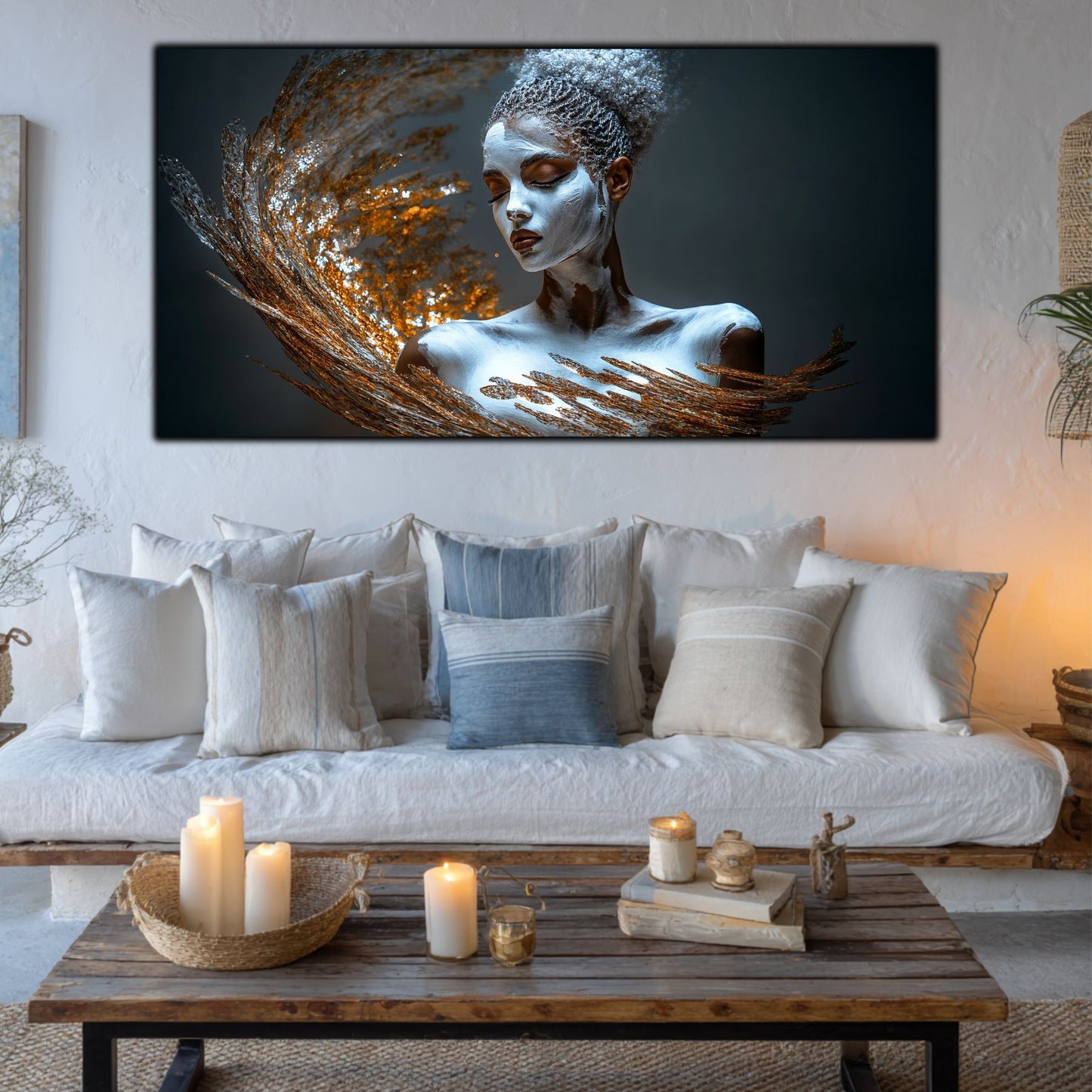 Tablou Sticla Securizata – Beyond Imagination No47