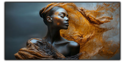 Tablou Sticla Securizata – Beyond Imagination No41