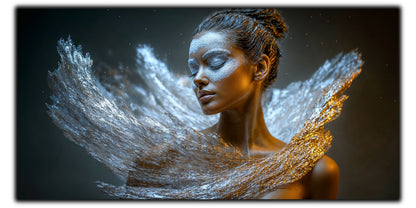 Tablou Sticla Securizata – Beyond Imagination No44