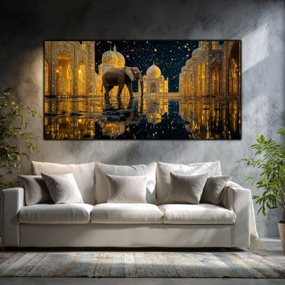 Tablou Modern Living – The Royal Crossing
