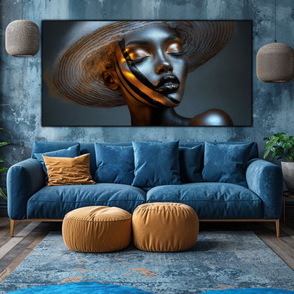 Tablou Sticla Securizata – Beyond Imagination No52